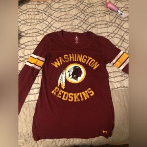 size: M fits like small